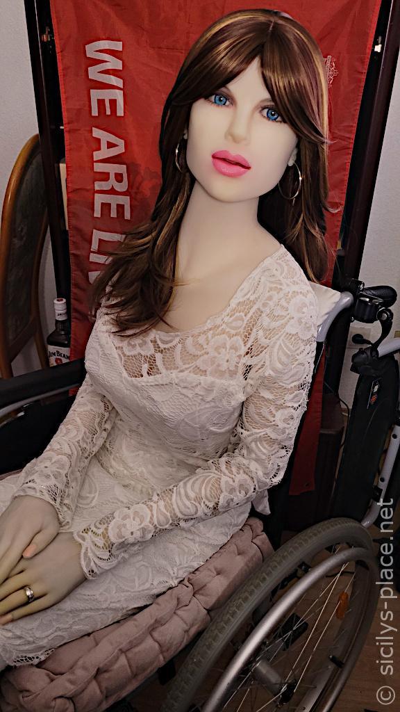 Sicily "Sissy" Bambolina